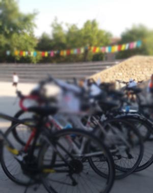 WRI Türkiye: Türkiye'de Bisikletli Ulaşımın Mevcut Durumu