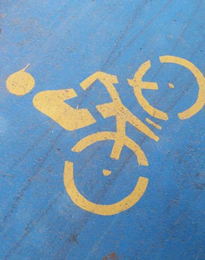 T.C. Çevre ve Şehircilik Bakanlığı: Bisiklet Yolu Örnek Proje Dosyaları