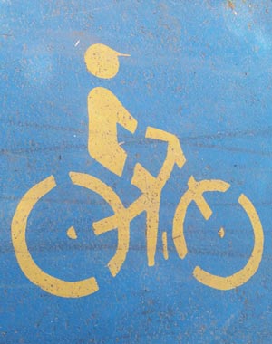 İstanbul Büyükşehir Belediyesi: Bisiklet Yolları
