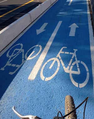Edirne Çevre ve Şehircilik İl Müdürlüğü Bisiklet Yolları Yönetmeliği Sunumu