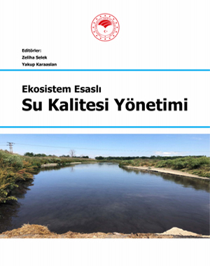 Tarım ve Orman Bakanlığı, Ekosistem Esaslı Su Kalitesi Yönetimi