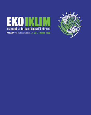 Eko İklim Ekonomi ve İklim Değişikliği Zirvesi Ankara’da 30-31 Mart ATO