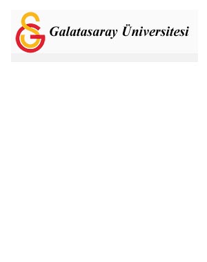 Galatasaray üniversitesi sözleşmeli personel alım ilanı - 15 gün