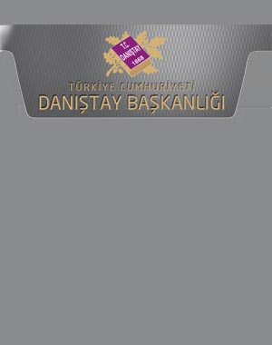 Danıştay Başkanlığı kadrolu personel alım ilanı 11/01/2023
