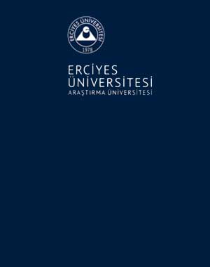 Erciyes Üniversitesi sözleşmeli personel alım ilanı 22\07\2022