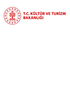 T.C. Kültür ve Turizm Bakanlığı sözleşmeli personel alım ilanı 11/04/2022-/25/04/2022