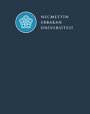 Necmettin Erbakan Üniversitesi Sözleşmeli Personel alım ilanı