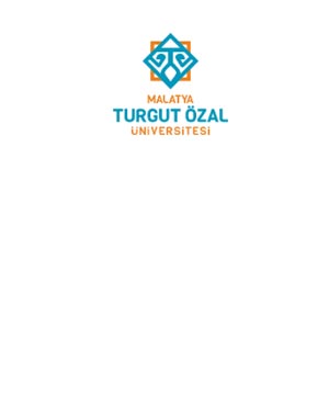 Malatya Turgut Özal Üniversitesi Sözleşmeli Personel Alım İlanı 15 gün
