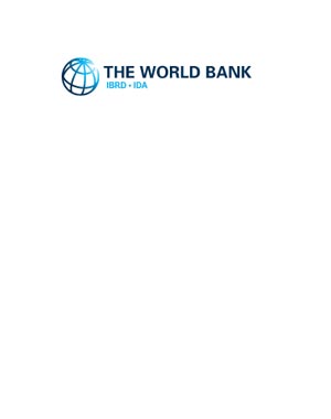 dünya bankası iş imkanları