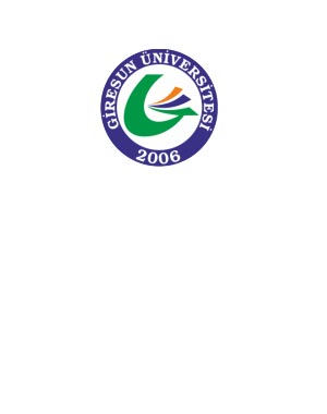 Giresun Üniversitesi Sözleşmeli Personel Alım ilanı - 09 Şubat 2022