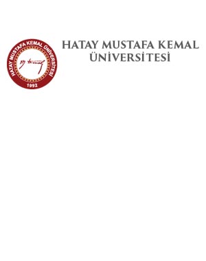 Hatay Mustafa Kemal Üniversitesi sözleşmeli personel alım ilanı 15 gün