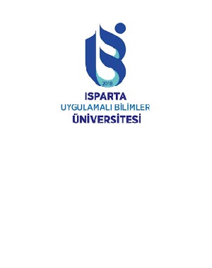 Isparta Uygulamalı Bilimler Üniversitesi sözleşmeli personel alımı 15 gün