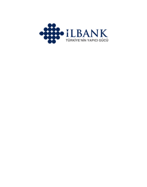 İller Bankası A.Ş. Sözleşmeli personel giriş sınavı ilanı 03/01/2023