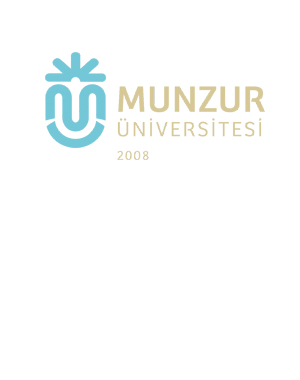 Munzur Üniversitesi sözleşmeli personel alım ilanı 17 Ocak 2022