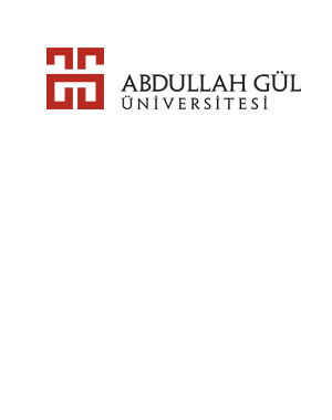 Abdullah Gül Üniversitesi sözleşmeli personel alım ilanı 31.01.2022