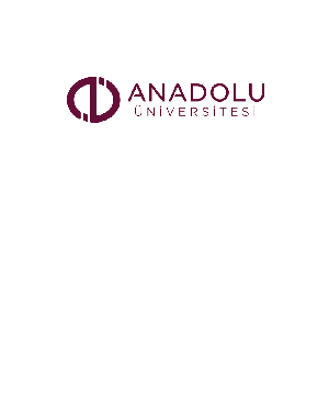 Anadolu Üniversitesi sınav hizmetleri uzmanı alım ilanı 28.03.2022