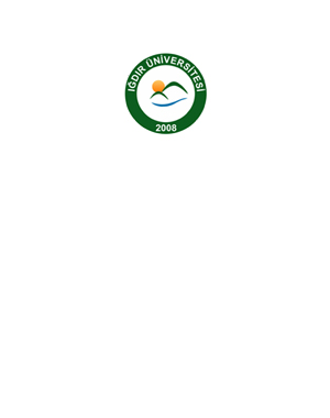 Iğdır Üniversitesi sözleşmeli personel alım ilanı 19 Nisan 2022