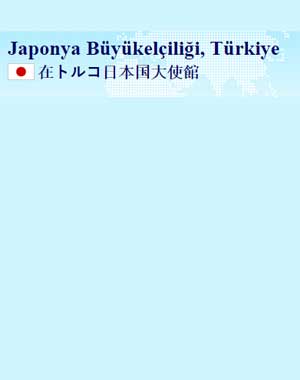 Japonya Büyükelçiliği, Türkiye, Yerel Projelere Hibe Programı
