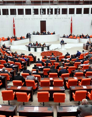 türkiye büyük millet meclisi gensoru önergeleri sorgu formu