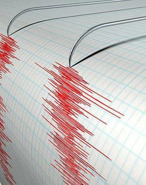 b.ü. kandilli rasathanesi deprem sorgulama sistemi