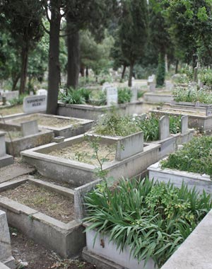 ankara büyükşehir belediyesi mezarlık sorgulama