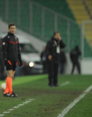 türkiye futbol federasyonu teknik direktör-antrenör-sağlık ekibi arama